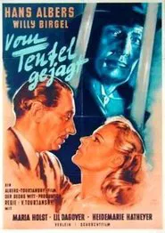 Poster do filme Chased by the Devil