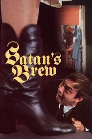 Satan’s Brew movie poster