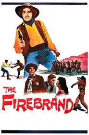 Poster do filme The Firebrand