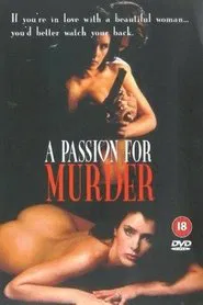 Deadlock: A Passion for Murder movie poster