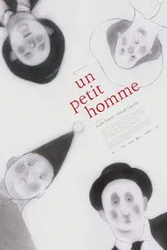 Poster do filme A Tiny Man