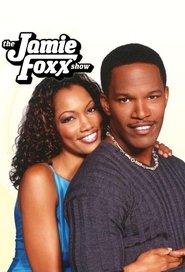 The Jamie Foxx Show tv show poster