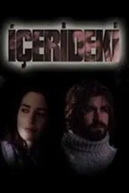 İçerideki movie poster