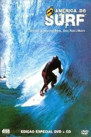 América do Surf movie poster