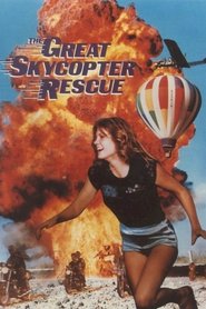 The Great Skycopter Rescue movie poster