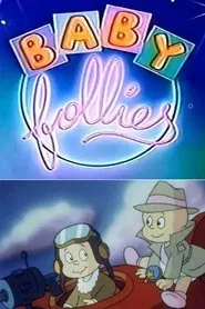 Baby Folies tv show poster