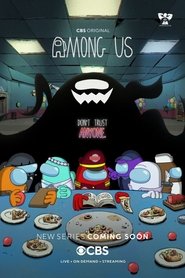 Poster da série Among Us
