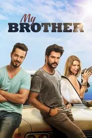 My Brother movie poster
