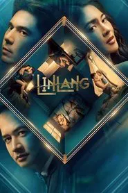 Poster da série Linlang