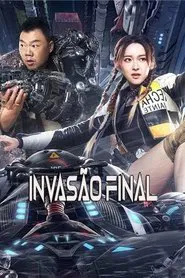 Poster do filme Invasão Final