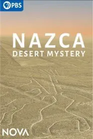 Nazca Desert Mystery movie poster