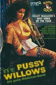 Poster do filme The Pussywillows