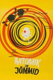 Athomic and Stouts movie poster