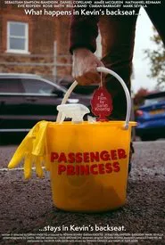 Passenger Princess movie poster