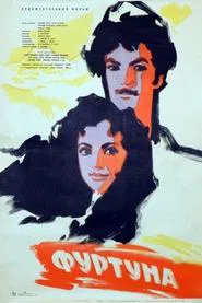 Furtuna movie poster