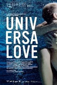 Universalove movie poster