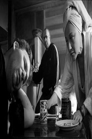 Flešbek movie poster