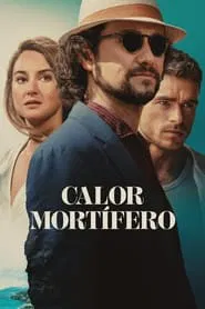 Poster do filme Calor Mortífero