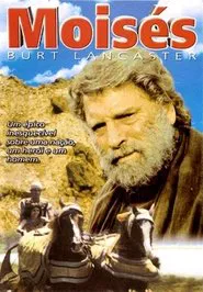 Poster do filme A Terra Prometida - A Verdadeira História de Moisés