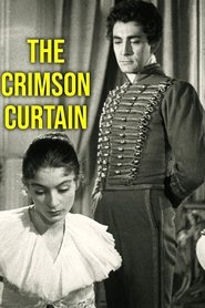 Poster do filme The Crimson Curtain
