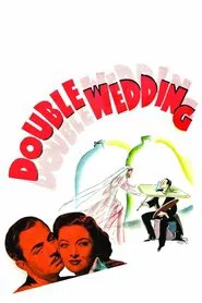 Double Wedding movie poster