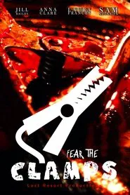 Poster do filme Clamps