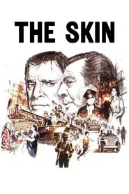 The Skin movie poster
