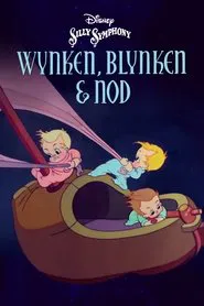 Wynken, Blynken & Nod movie poster