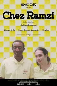 Poster do filme Chez Ramzi