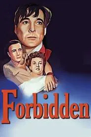 Poster do filme Forbidden