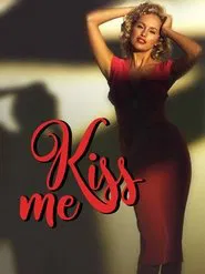 Kiss Me movie poster