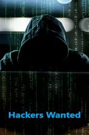 Hackers Wanted movie poster