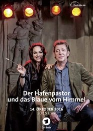 Der Hafenpastor und das Blaue vom Himmel movie poster