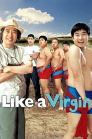 Like a Virgin movie poster