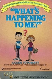 Poster do filme What's Happening to Me?