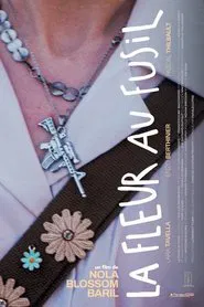No Flower Child movie poster