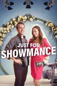 Just for Showmance movie poster