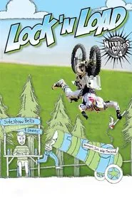 Poster do filme Nitro Circus 4 Lock'n Load