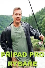 Případ pro rybáře movie poster