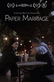 Paper Marriage movie poster