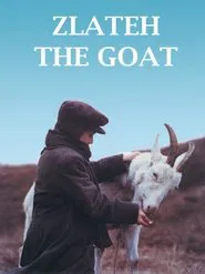 Zlateh the Goat movie poster