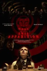 Mask of the Evil Apparition movie poster