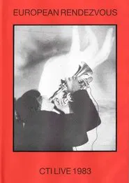 European Rendezvous movie poster