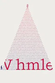 V hmle movie poster