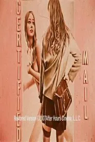 Poster do filme Certified Mail