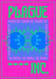 PLAGUE INC. movie poster
