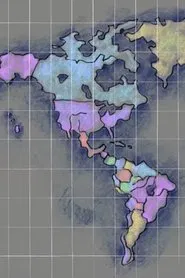 The Map is the Territory movie poster