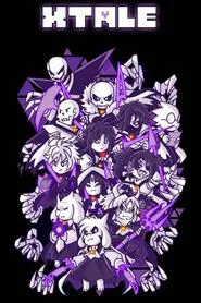 Poster da série Xtale