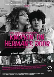 Knockin' on Herman's Door movie poster