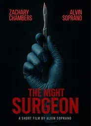 The Night Surgeon movie poster